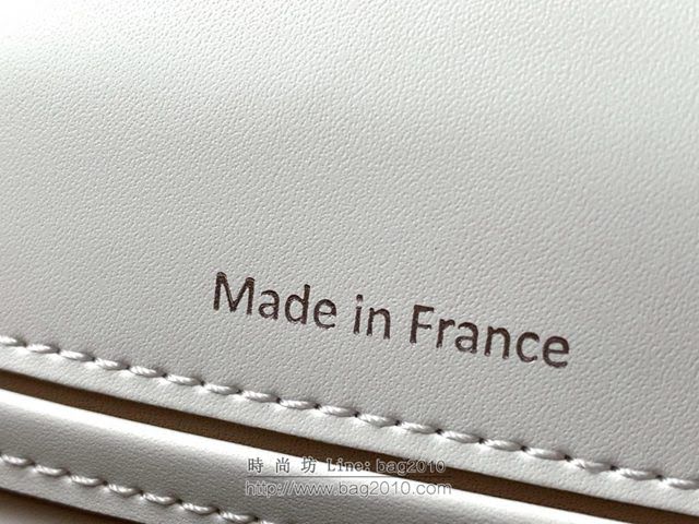 DELVAUX女包 最經典包款 Le Brillant 德爾沃女手提包 Delvaux女單肩包 小號斜挎包  fcs1303